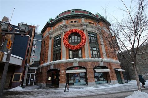 Theatre Capitole Quebec City All You Need To Know Before You Go