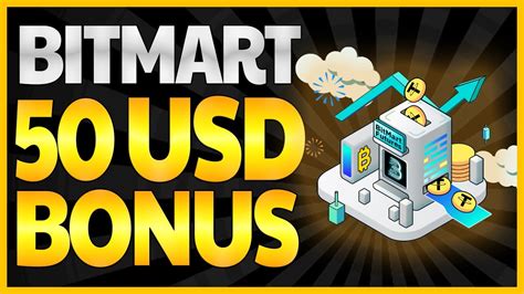 Bitmart 50 USD Bonus Airdrop Bitmart Airdrop Bitmart 50 USD Kazama