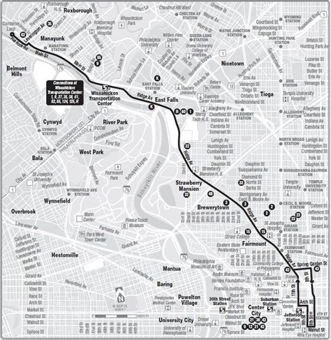 Route of the Week - 61 | SEPTA