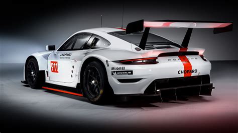 2019 Porsche 911 Rsr For Sale Informacionpublica Svet Gob Gt