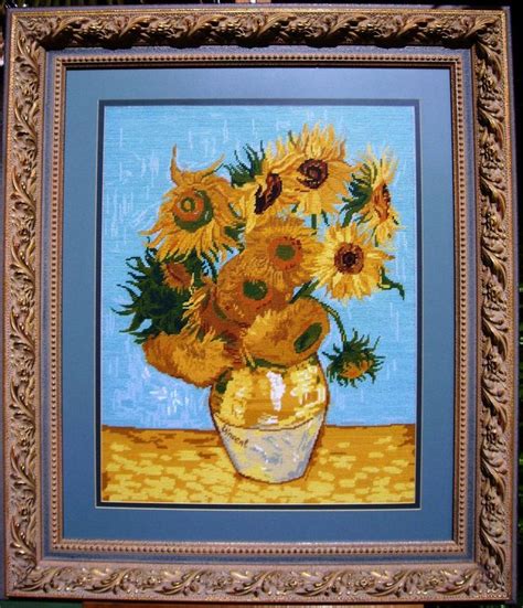 Van Gogh Los Girasoles Vincent Van Gogh Art Van Gogh Paintings