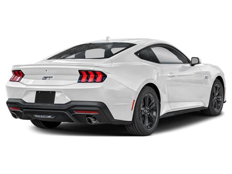 2024 Ford Mustang Gt Price Specs And Review Lincoln Heights Ford Canada