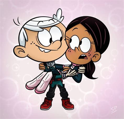 Pin By Zero Jones On CasaGrandes The Loud House Atomic Puppet The