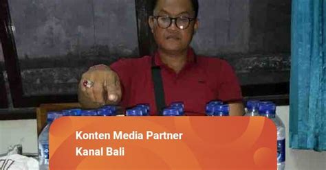 Polisi Gagalkan Penyelundupan Arak Dari Bali Ke Jawa Kumparan