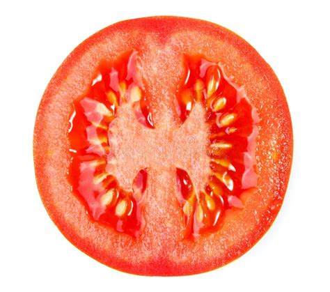 Slice Of Tomato Royalty Free Stock Photo Image 36121325