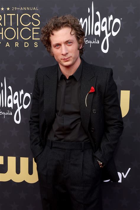 Jeremy Allen White