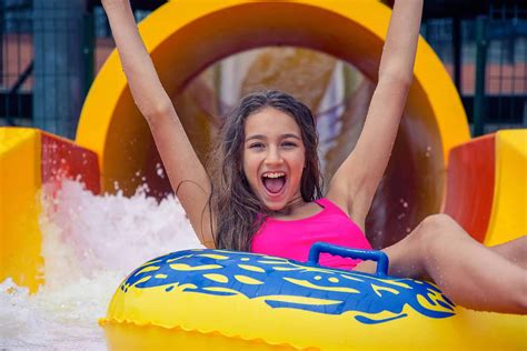 SeaWorld's Aquatica: Take The Plunge! 12 Incredibly Fun Rides And ...