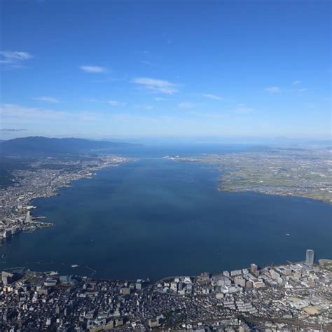 The Complete Guide For Lake Biwa 3 Ways To Admire The Largest