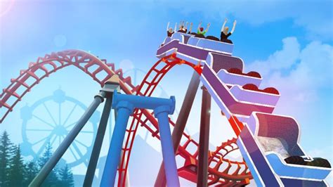 Roller Coaster Simulator 2020 APK for Android - Download