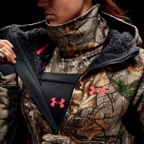 Under Armour Hunting Jacket