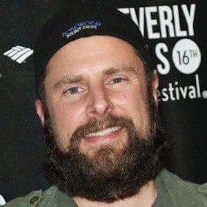 James Roday Rodriguez - Age, Family, Bio | Famous Birthdays