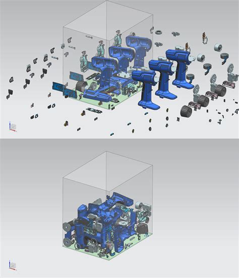 Webinar Designing For Additive Manufacturing With Siemens Nx And Hp