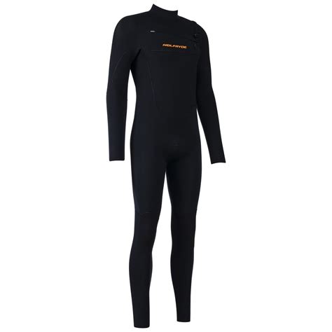 Neilpryde Men Wetsuit Rise Fullsuit Fz C Black Price Reviews