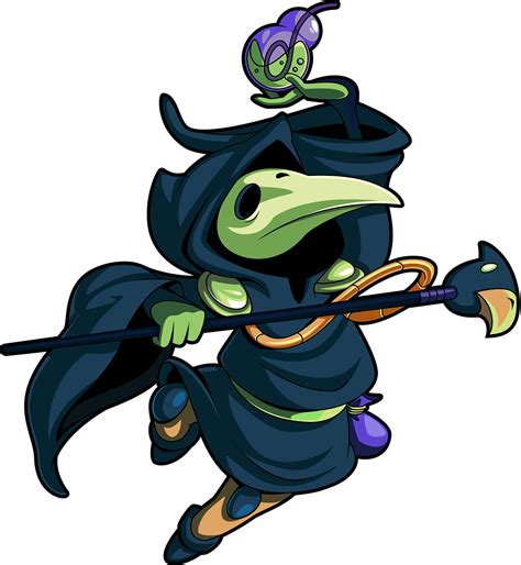 Plague Knight | Shovel Knight Wiki | Fandom