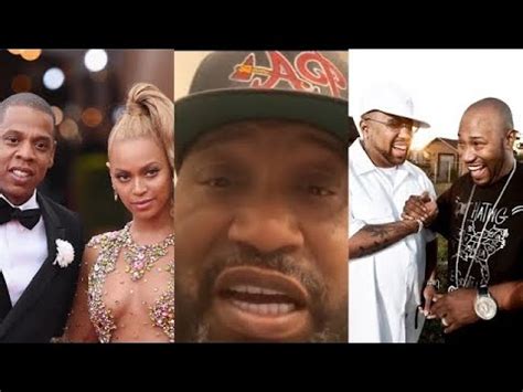 Bun B Exposes Real Truth Why Jay Z Had Beef W Pimp C Over Beyonc