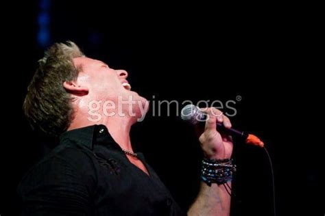 FOZZY - Chris Jericho Photo (17263964) - Fanpop