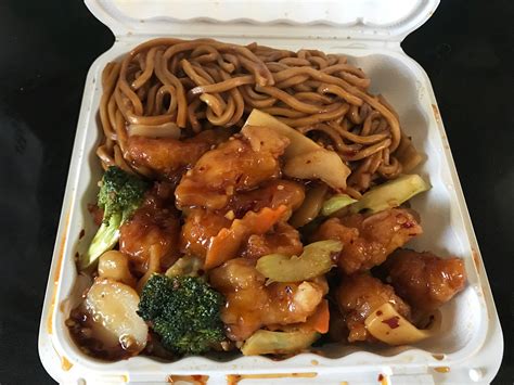 Chinese Food