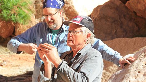 New Grand Canyon Discovery Could Rewrite Geology Textbooks