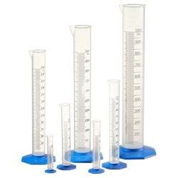 Thermo Scientific Nalgene Plastic Graduated Cylinder Variety Pack