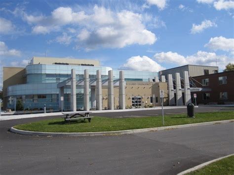 Kemptville District Hospital