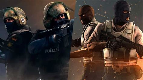 Rumor indica que beta de Counter Strike 2 pode ser lançado ainda neste mês