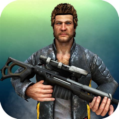 Sniper 3d Kill Shot Boss 18 App On Amazon Appstore