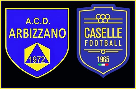 La Sfida Infinita Tra Arbizzano E Caselle Pianeta Calcio