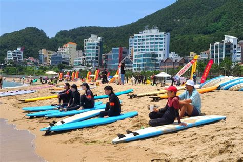 20 Cool Summer Activities In Korea: Korean Summer 2025