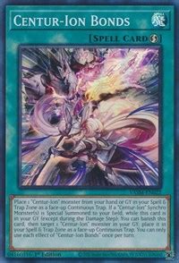 Yu Gi Oh TCG Deck Superheavy Samurai Centur Ion By TCGplayer Infinite