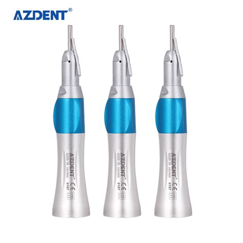 Hot Selling Dental Surgical Low Speed Straight Handpiece With