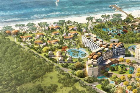 Radisson Blu Phú Quốc Resort Chính Thức Khai Trương Từ 147 Fantasea