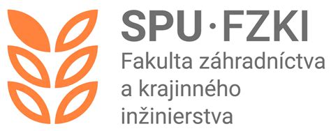 Grafický manuál a logá | SPU Nitra