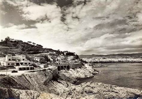 Passejades per Sant Feliu de Guíxols Espais per a la memòria LA