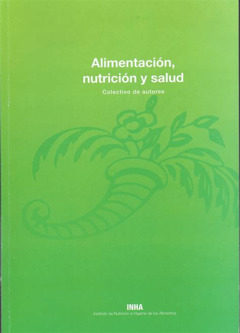 Pdf Alimentaci N Nutrici N Y Salud