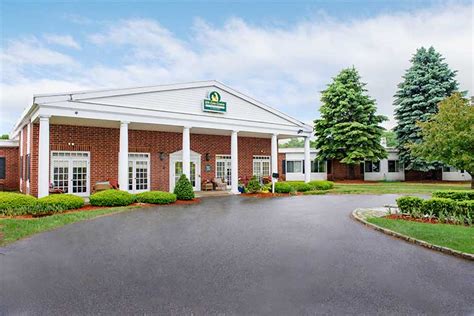 Life Care Center of Nashoba Valley | Skilled Nursing Home & Rehabilitation