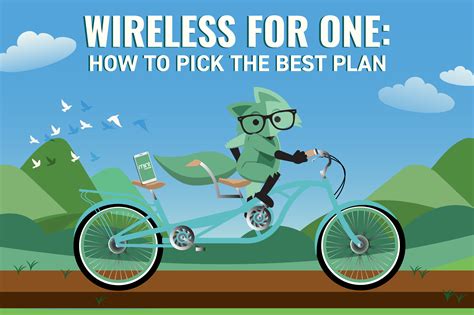 Phone Plan For One Person Picking The Best Phone Plan For Person