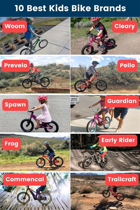 Best Kids Bikes: Reviews & How To Choose - Rascal Rides