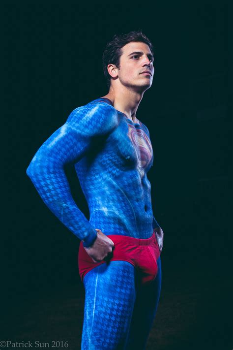 The Gay Superman Fantasy Congratulations Mr Sun For The Hottest Superman