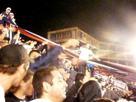 Colon San Lorenzo Soy De Boedo YouTube