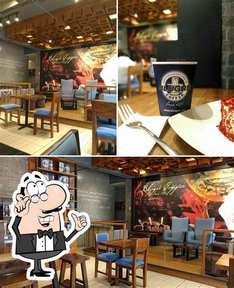 Blugré Coffee Cafe Taytay Restaurant Menu And Reviews