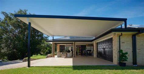 Carports Custom Builders Australia Trueline