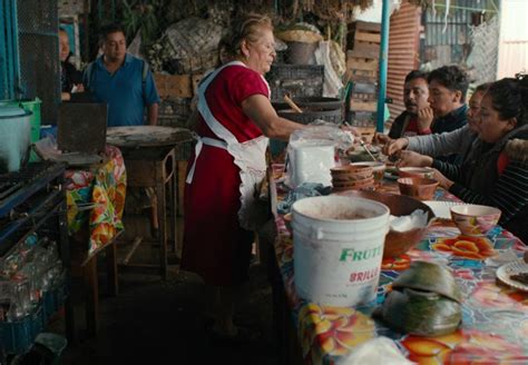 Chilango ¡los Mejores Changarros De Oaxaca Conócelos En Street Food