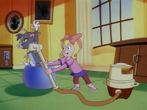 Tom And Jerry Kids Show 1990