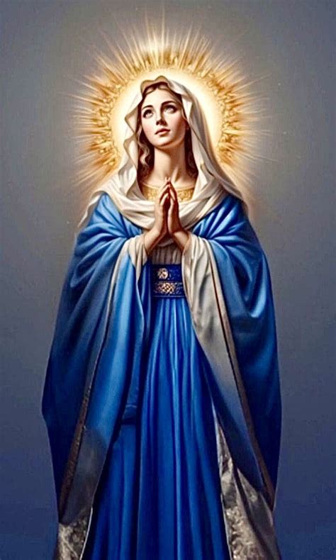 Pin by Jorge Sánchez on VIRGEN MARIA in 2024 Mary jesus mother