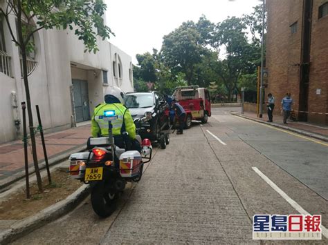 警油尖區打擊違泊 發900張「牛肉乾」 星島日報 Line Today