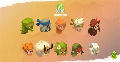 Images De DOFUS JeuxOnLine