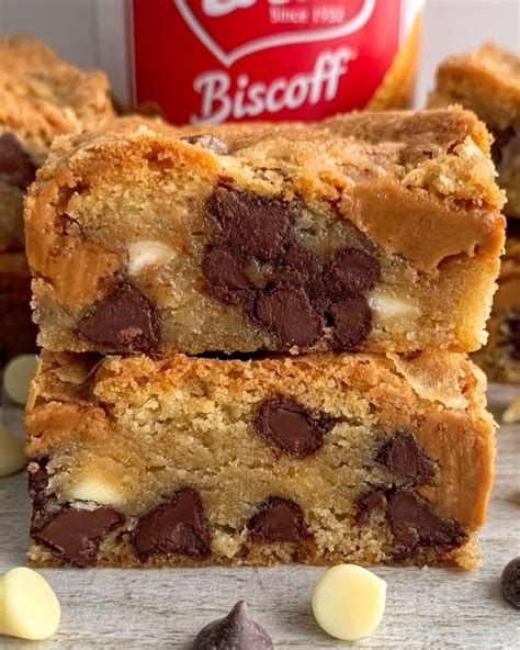 Fitwaffle Kitchen Eloise On Instagram Biscoff And White Chocolate