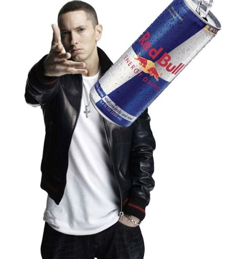 Eminem throws red bull at you in 2024 | Eminem, Alter