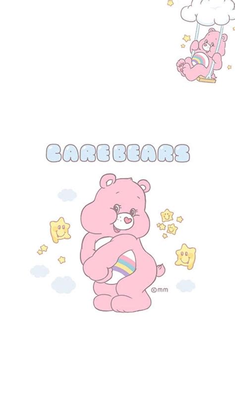 Care Bears Aesthetic Wallpapers Backgrounds