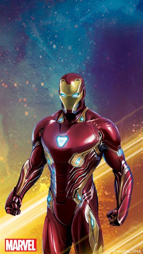 Homem De Ferro Iron Man Fox Press